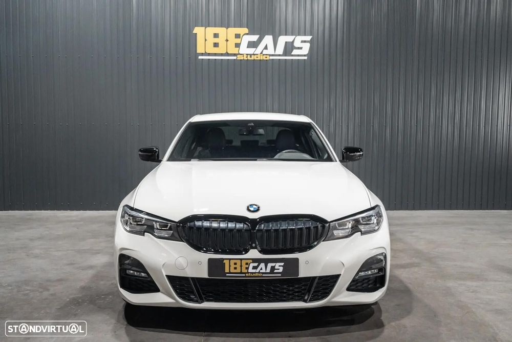BMW 330 i Aut. M Sport - 36