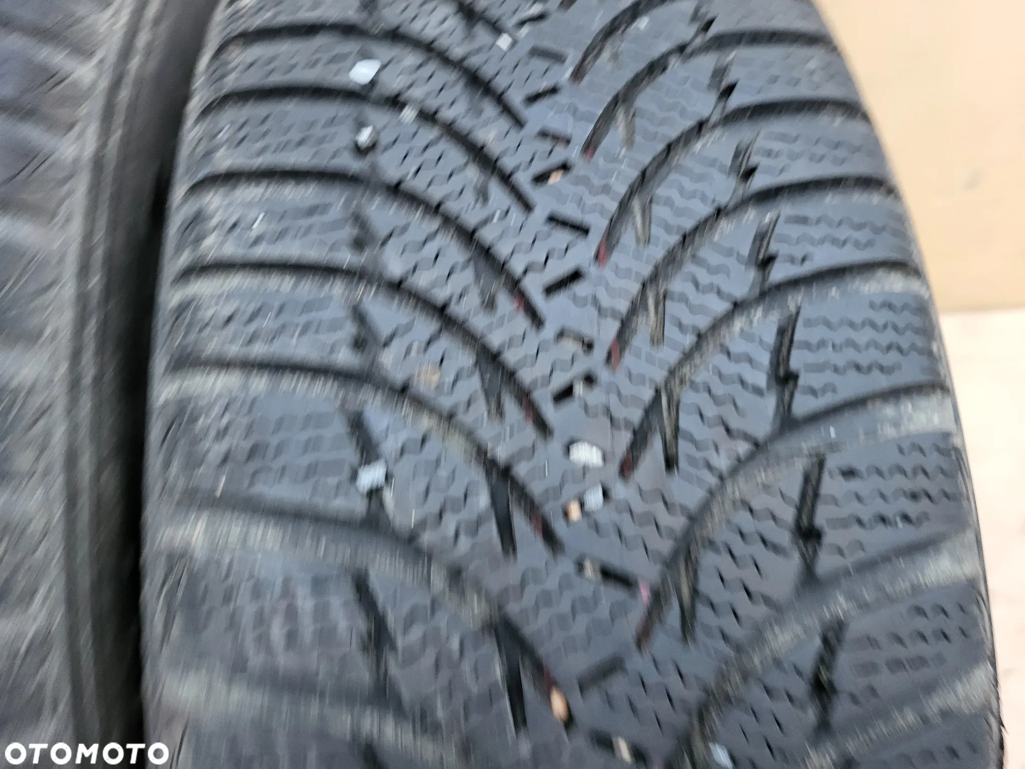 KUMHO WINTER CRAFT WP51 215.60.16 - 2