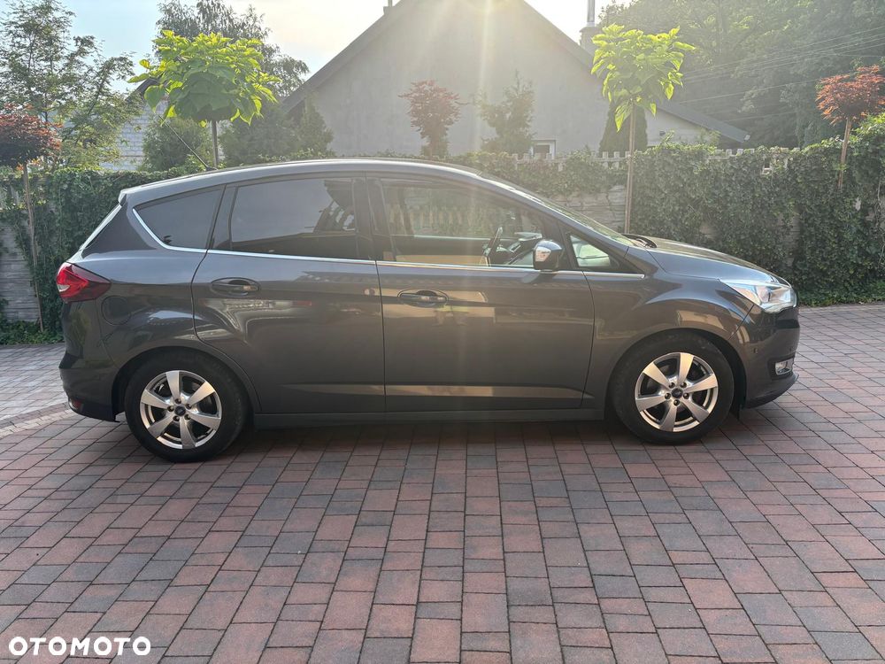 Ford C-MAX 1.0 EcoBoost Edition ASS - 6