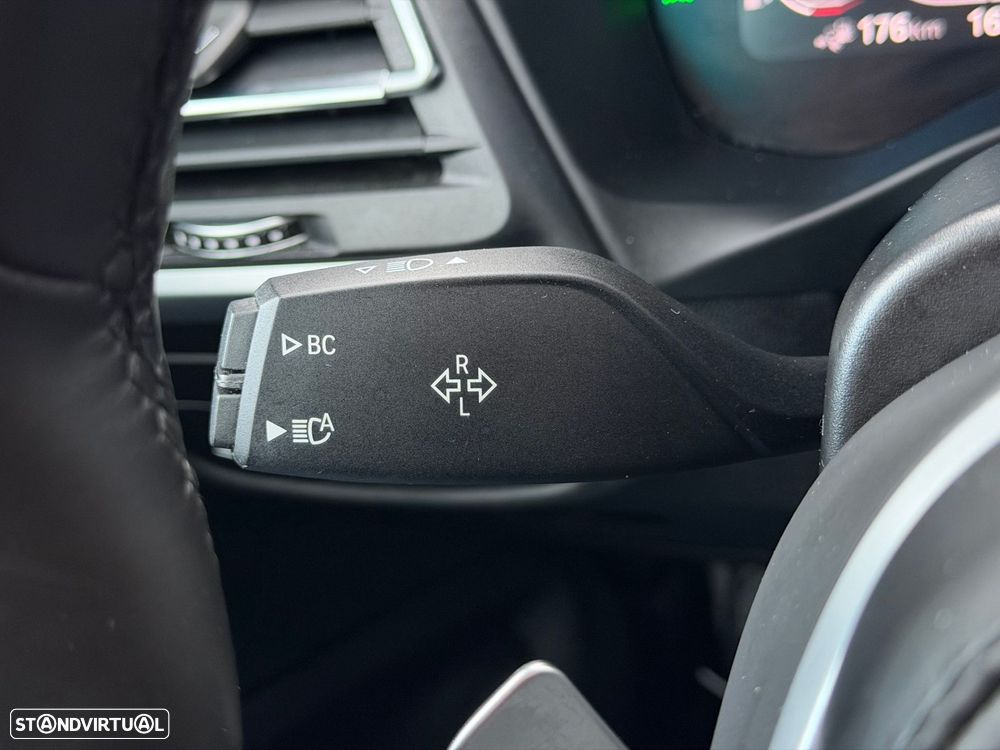 BMW X3 30 e xDrive Pack M - 36