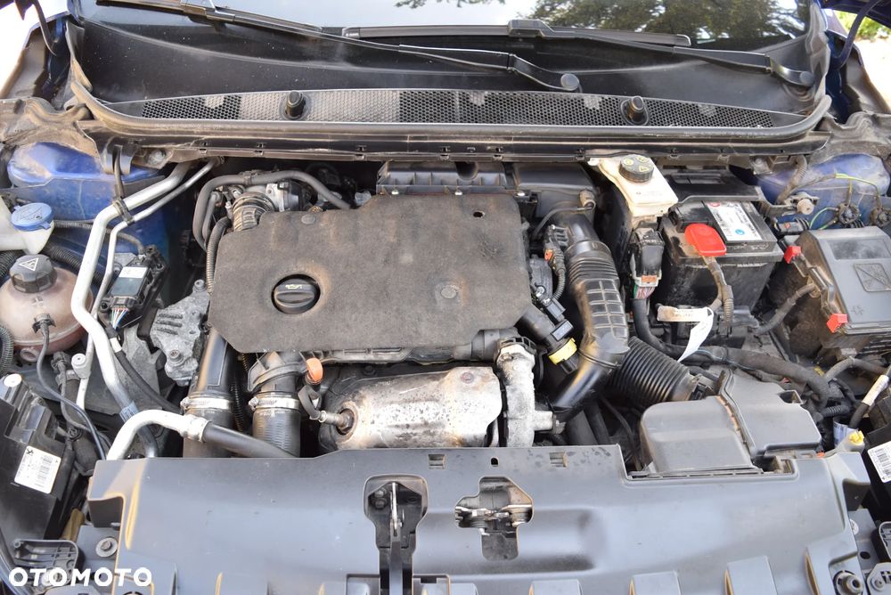 Peugeot 308 BlueHDi 130 Stop & Start Allure - 25