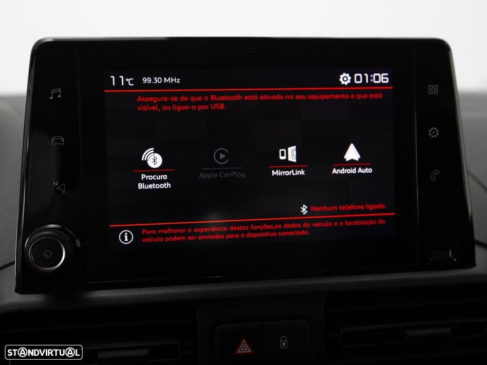 Citroën Berlingo 1.5 BlueHDi M Live - 24