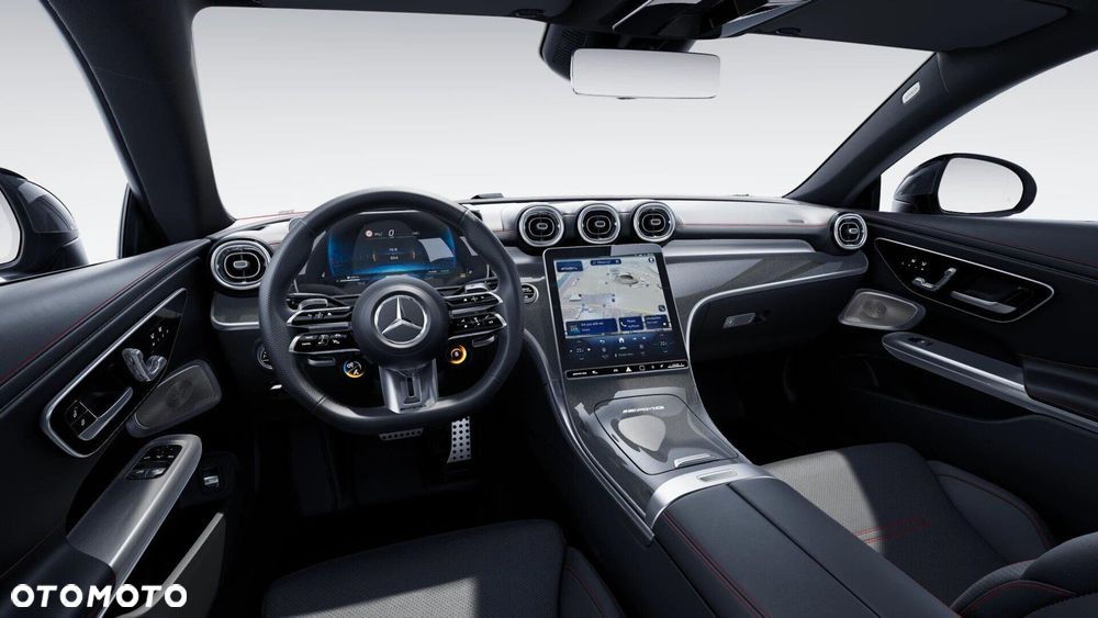 Mercedes-Benz CLE - 9