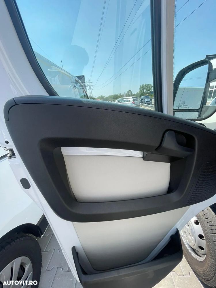 Fiat DUCATO - 18