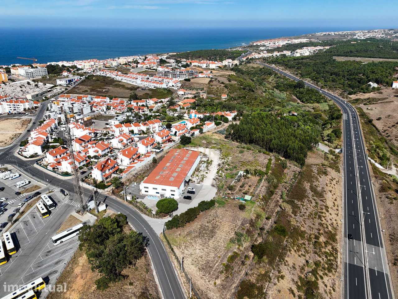 Terreno para construção Ericeira - Grande imagem: 2/17