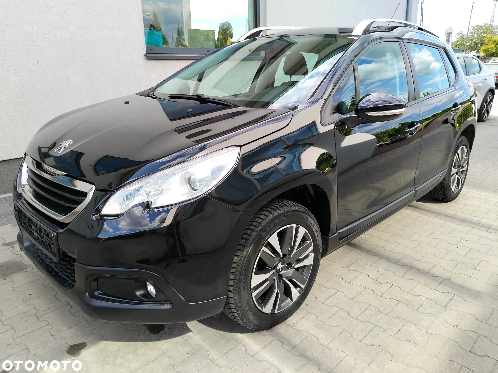 Peugeot 2008 PureTech 82 Signature - 3