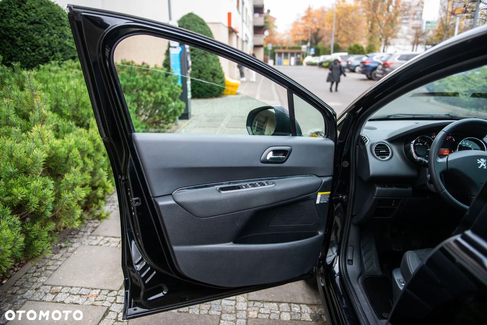 Peugeot 3008 HDi 115 Business-Line - 14