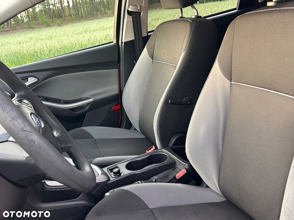 Ford Focus 1.6 TI-VCT Trend - 18