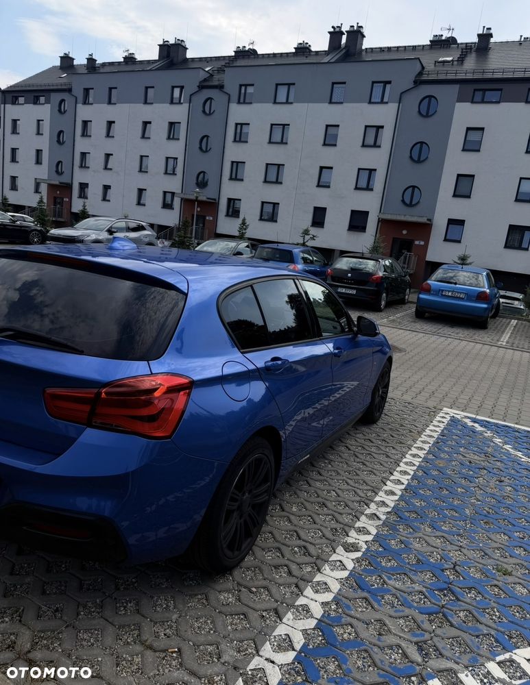 BMW Seria 1 118i - 6