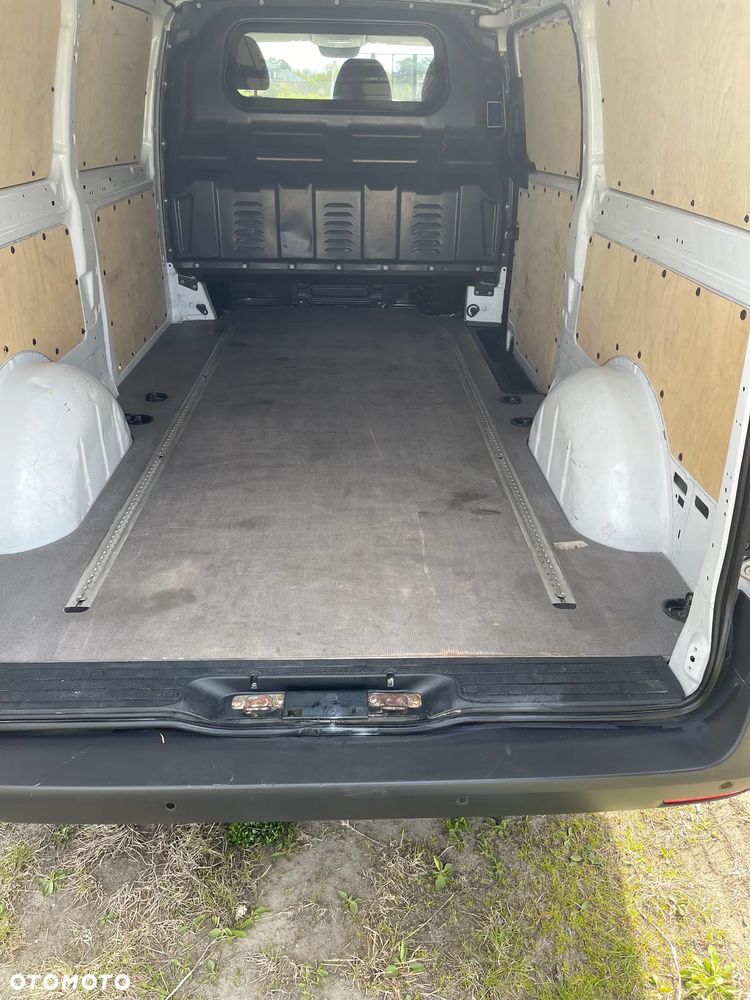 Mercedes-Benz VITO - 5