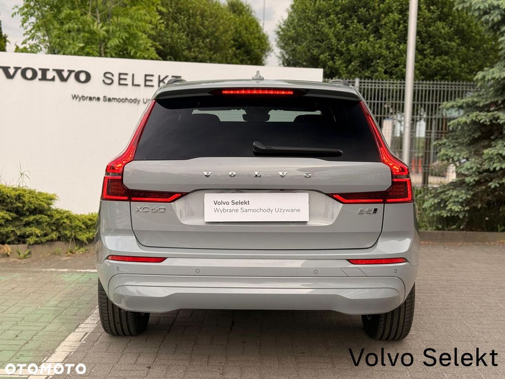 Volvo XC 60 - 8