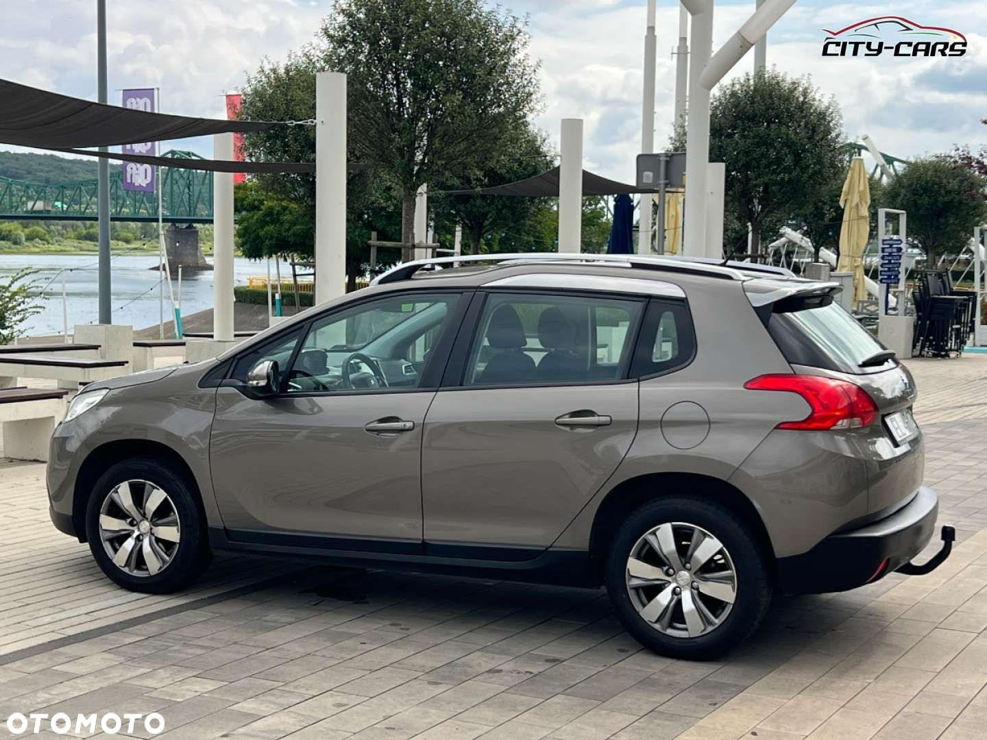 Peugeot 2008 - 26