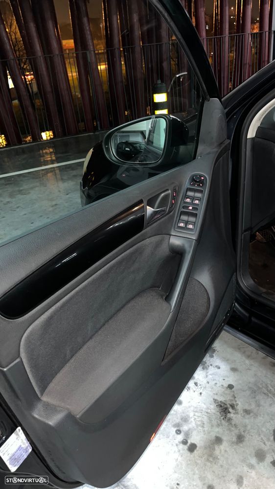 VW Golf 1.6 TDi Confortline - 18