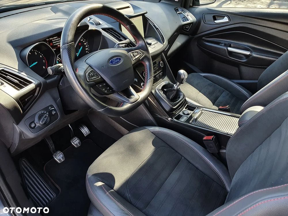 Ford Kuga 1.5 EcoBoost FWD ST-Line ASS MMT6 - 16