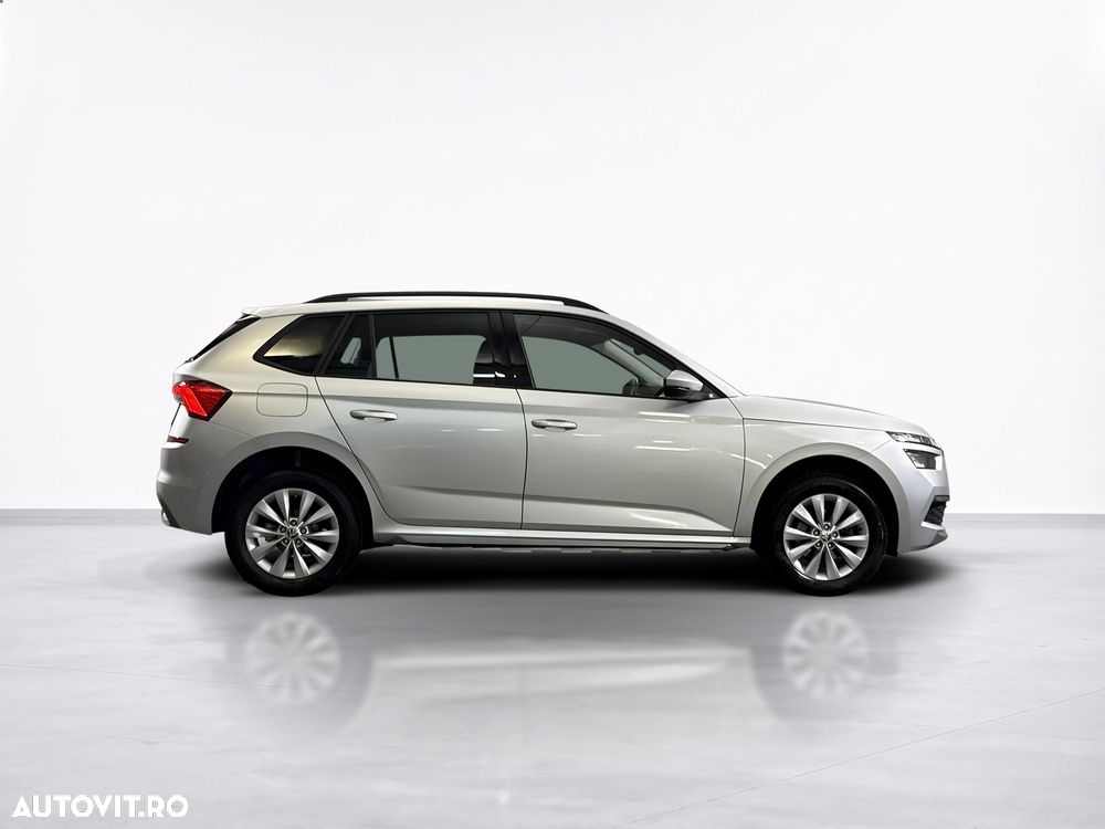 Skoda Kamiq - 7