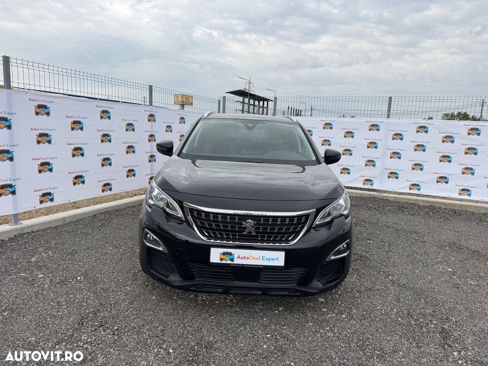 Peugeot 3008 PureTech 130 Stop & Start Allure - 3
