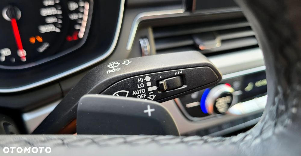 Audi A5 Sportback 35 TFSI mHEV Advanced S tronic - 35