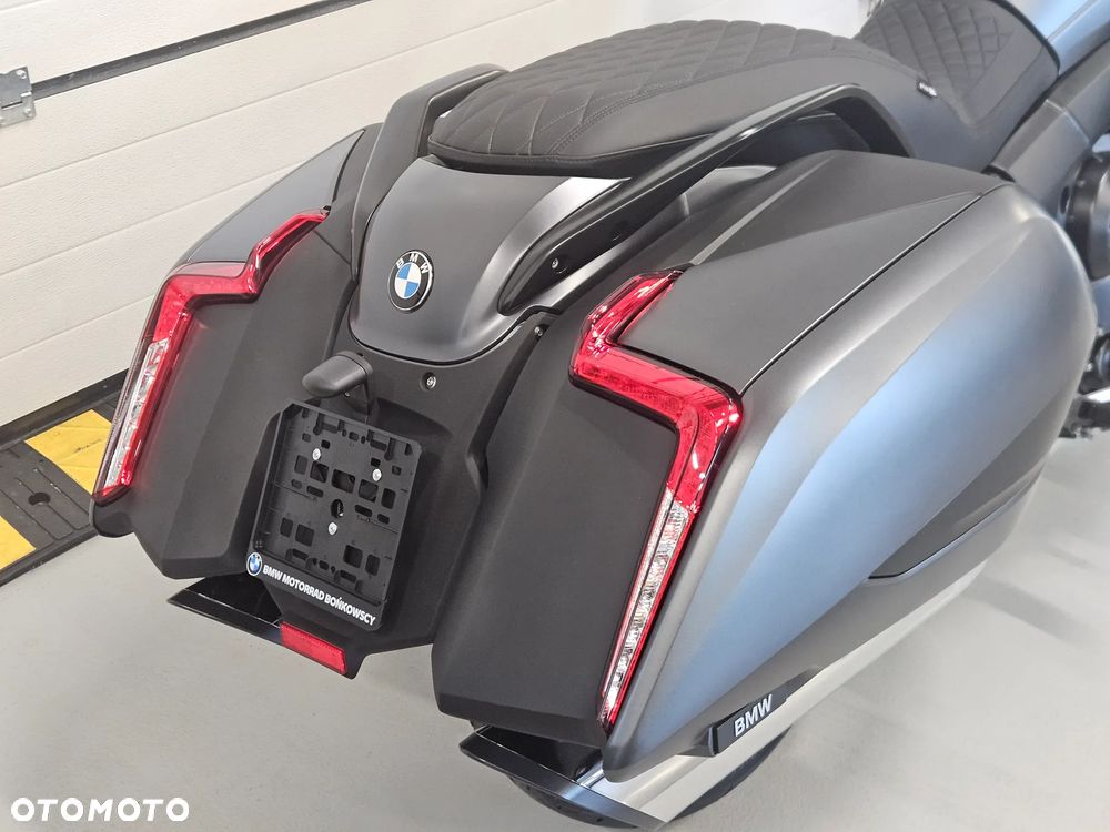 BMW K - 22