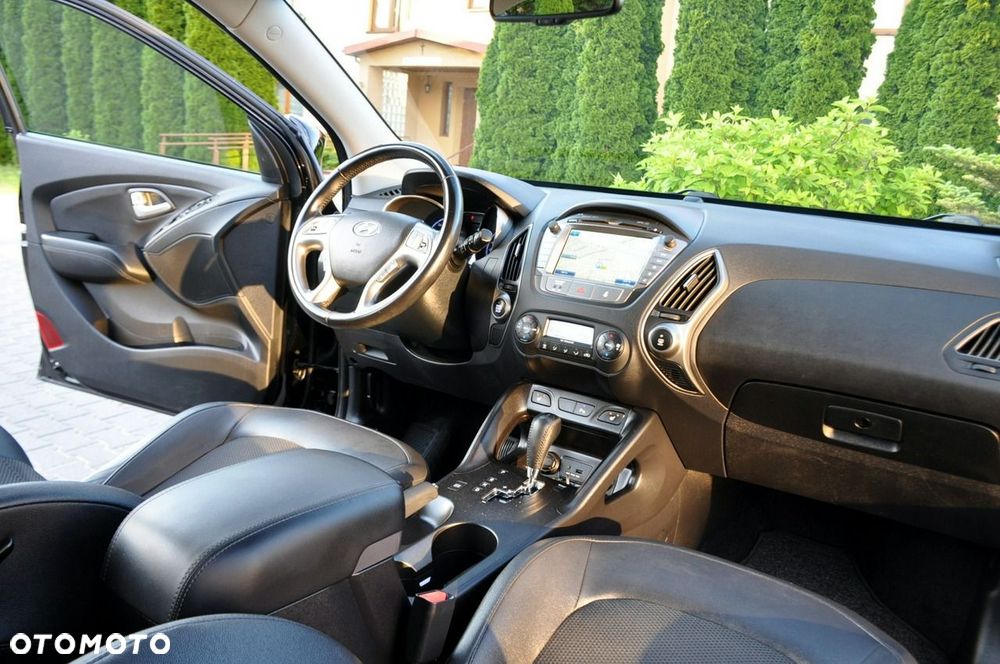 Hyundai ix35 - 25