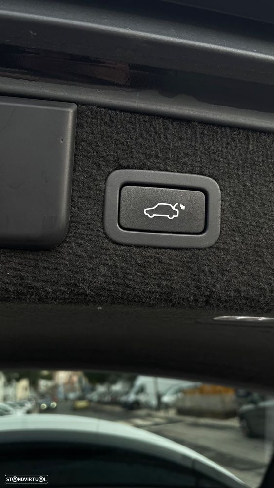 Jaguar XF Sportbrake 2.2 D Premium Luxury - 16