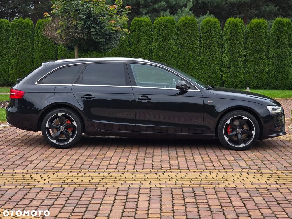 Audi A4 Avant 1.8 TFSI Prime Edition Multitronic - 8