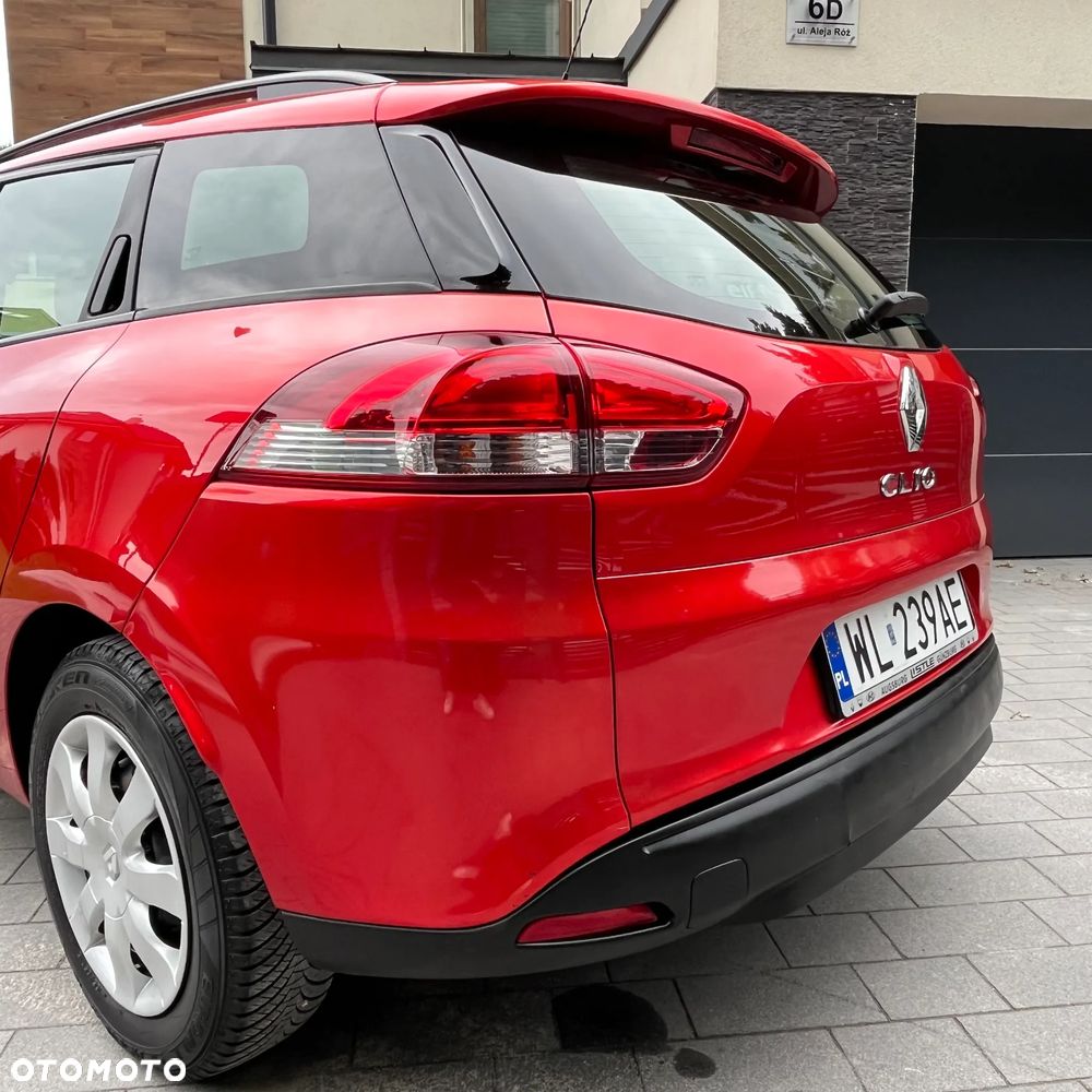 Renault Clio - 6