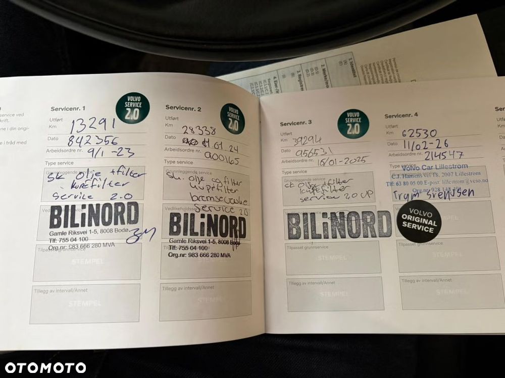 Volvo XC 90 T8 AWD Recharge Ultimate Bright - 39