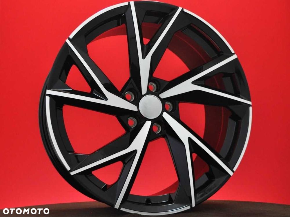FELGI R19 AUDI A4 B8 B9 A5 8T F5 S4 A6 C7 C8 allroad Q3 F3 Q8 E-tron - 7