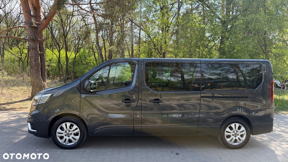 Renault Trafic 2.0 L2H1 HD Extra EDC (bryg.) - 6