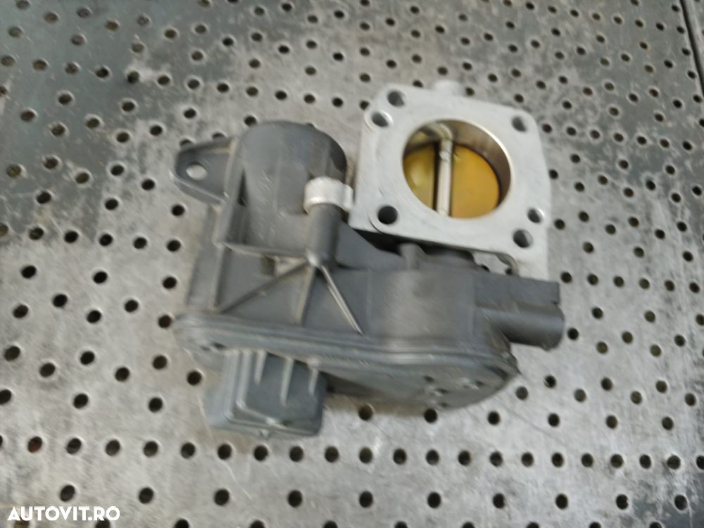 clapeta acceleratie 1.2 b hm05 peugeot 208 citroen c3 3 9842632980 - 2