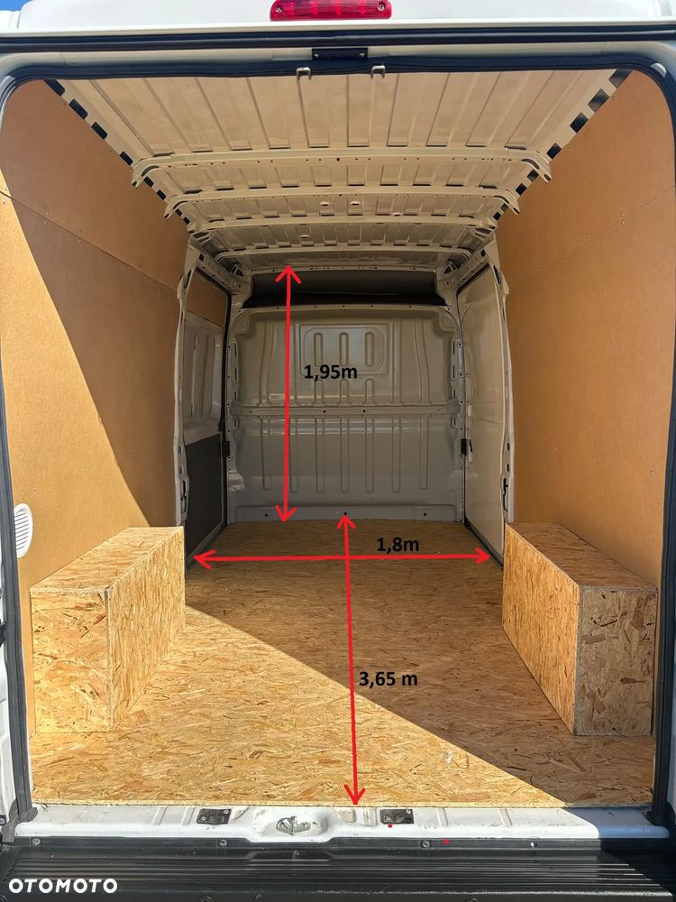 Fiat DUCATO - 14