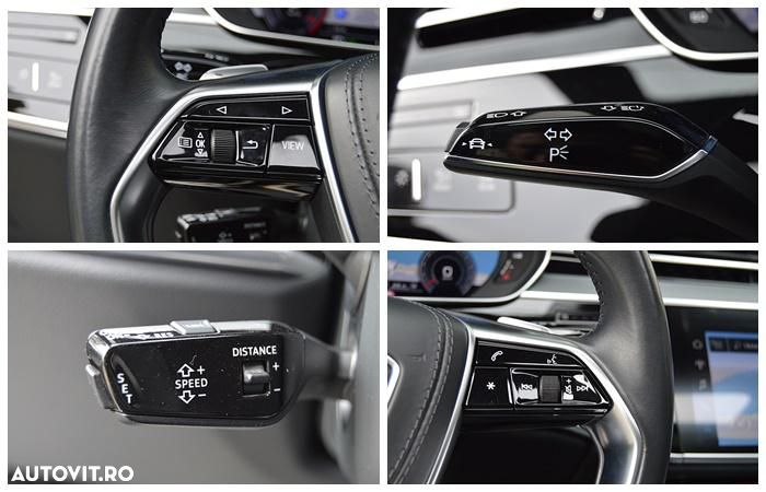 Audi A8 3.0 50 TDI quattro Tiptronic - 16