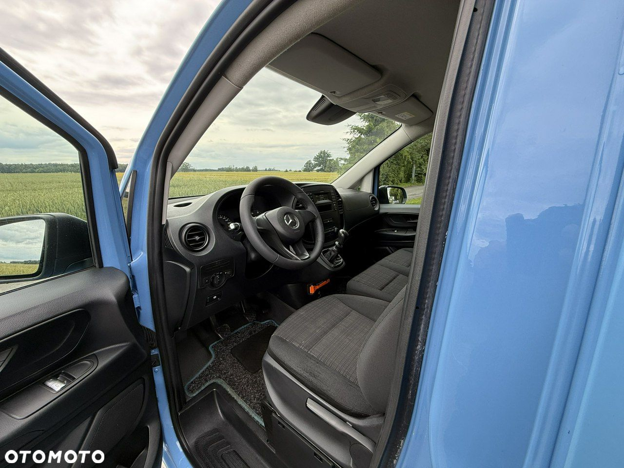 Mercedes-Benz Vito - 9