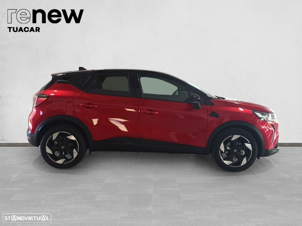 Renault Captur 1.2 TCe Techno - 5