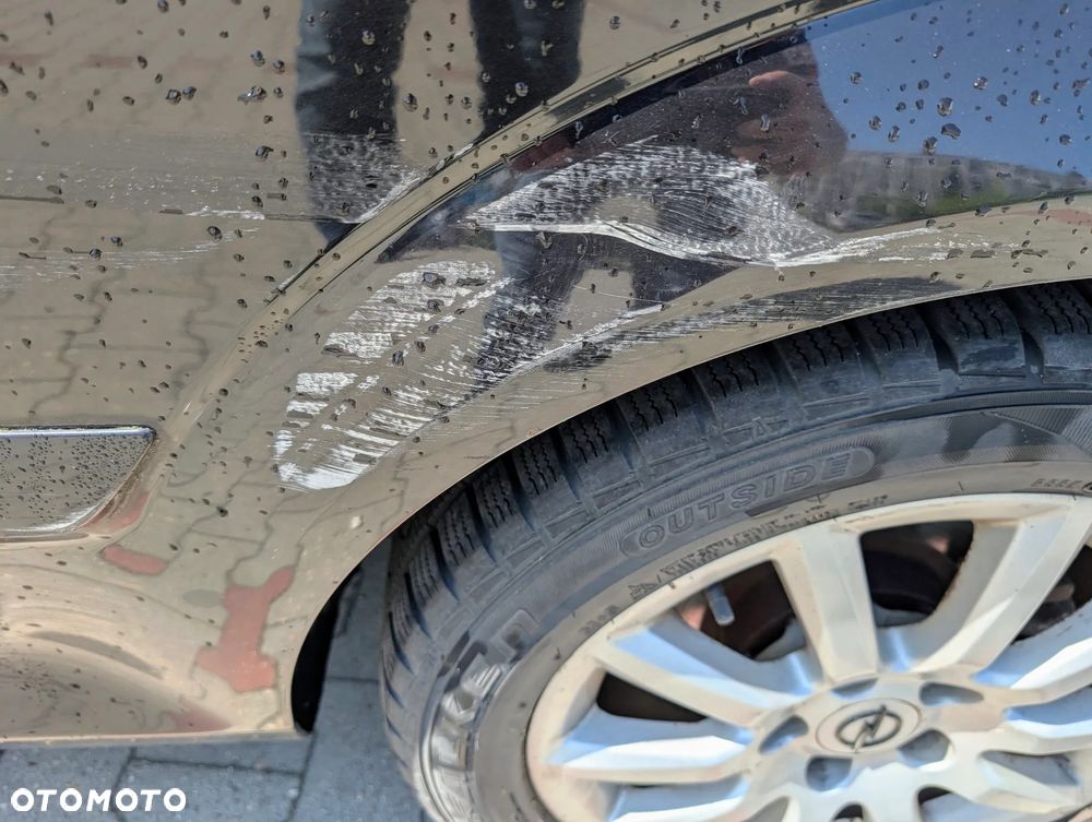 Opel Astra 1.7 CDTI Cosmo - 5