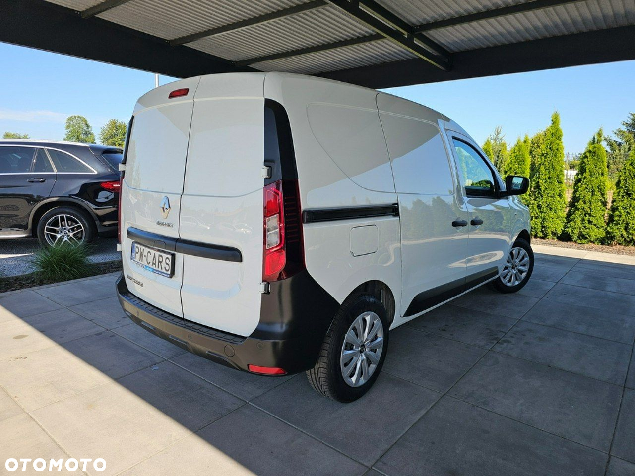 Renault Express - 3