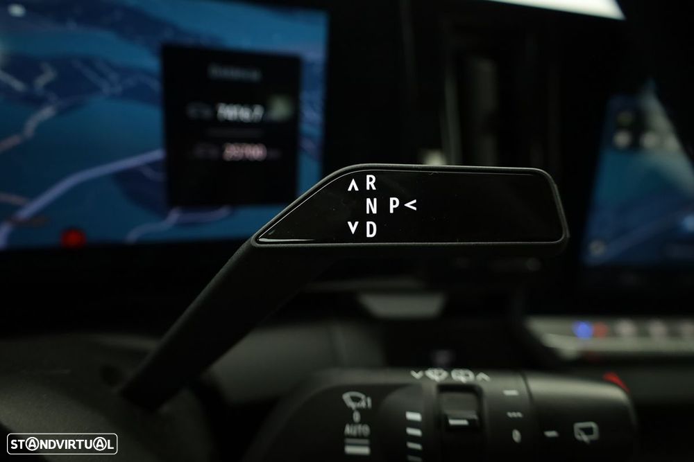 Renault Mégane E-Tech EV60 Evolution ER Optimum Charge - 18