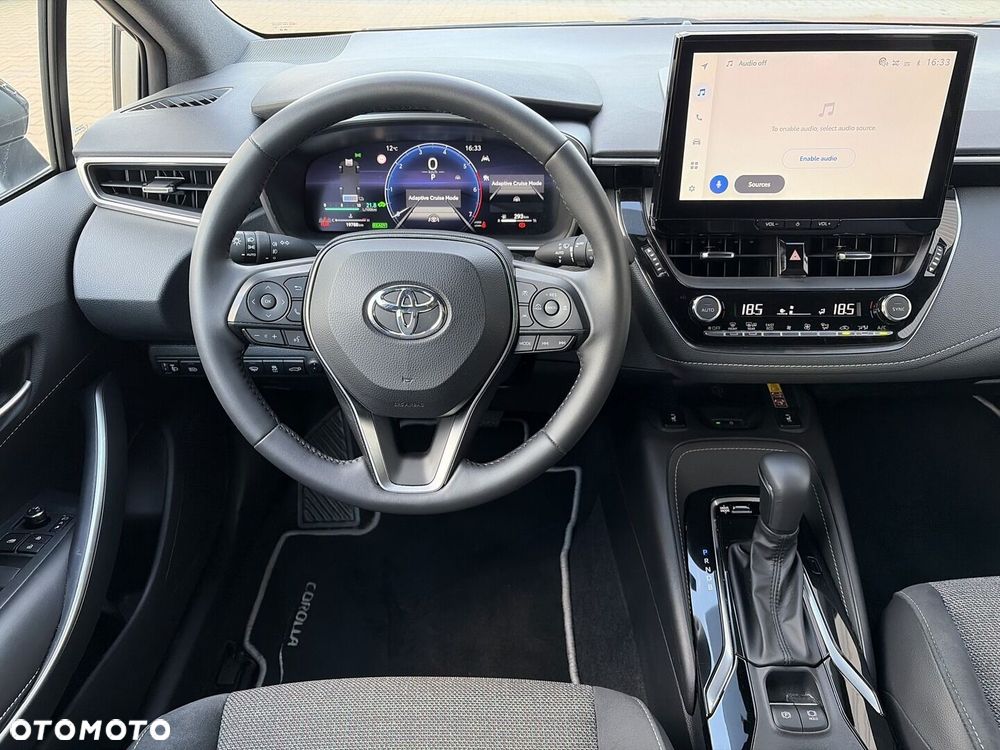 Toyota Corolla 1.8 Hybrid Style - 24