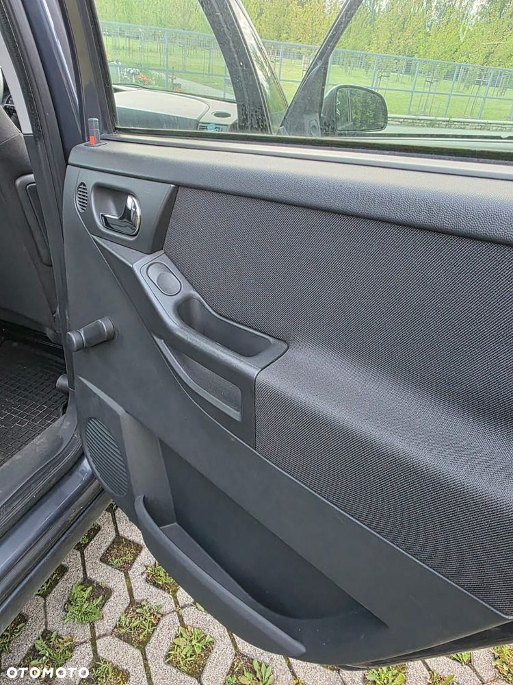 Opel Meriva - 18