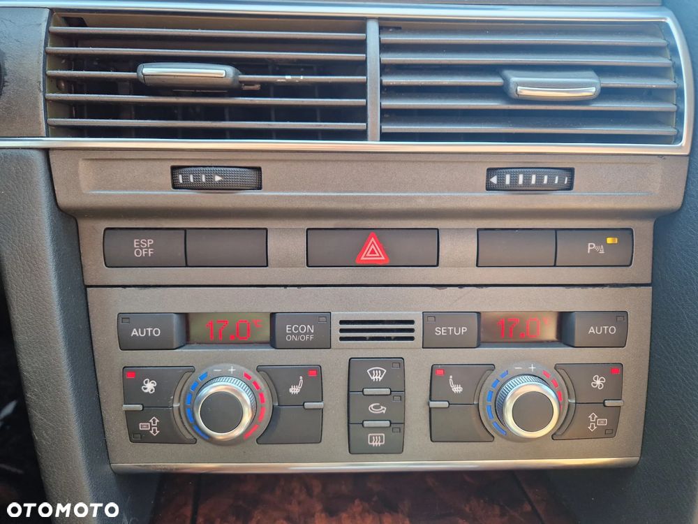 Audi A6 Limousine - 21