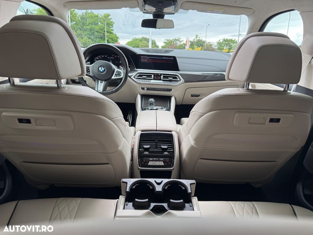 BMW X6 - 26