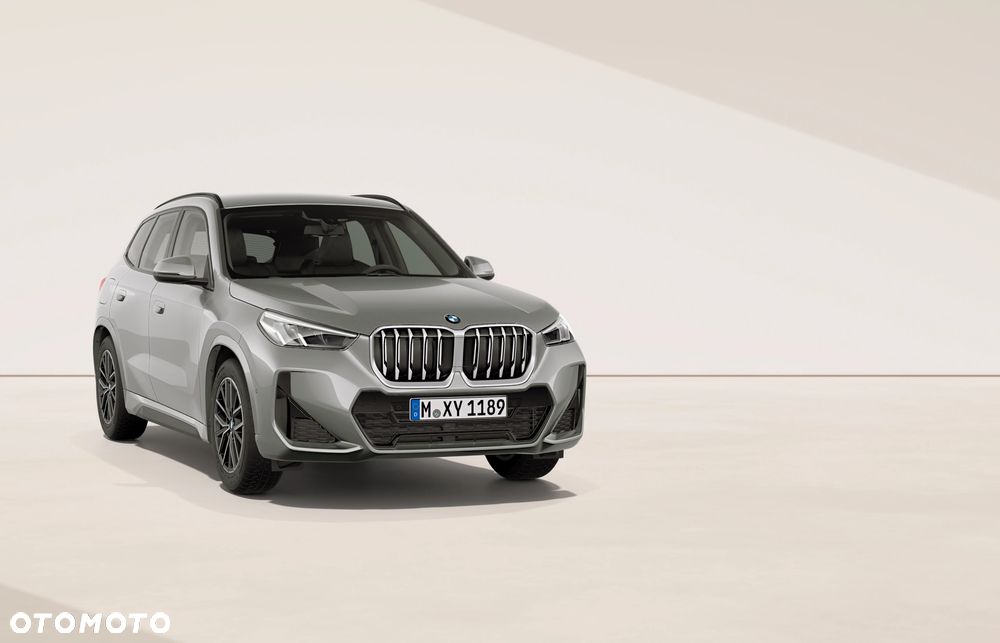 BMW X1 xDrive23i mHEV M Sport sport - 3