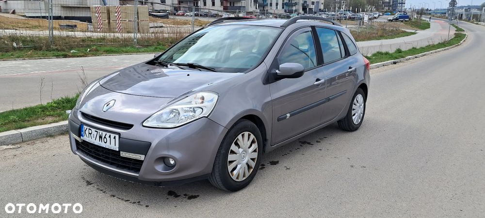 Renault Clio 1.2 16V TCE Dynamique - 2