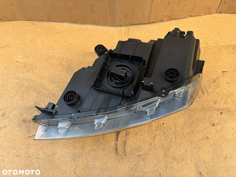 SEAT ATECA CUPRA ORYGINALNA LAMPA PRZEDNIA PRAWA FULL LED EUROPA 576941008D 90117434 - 10