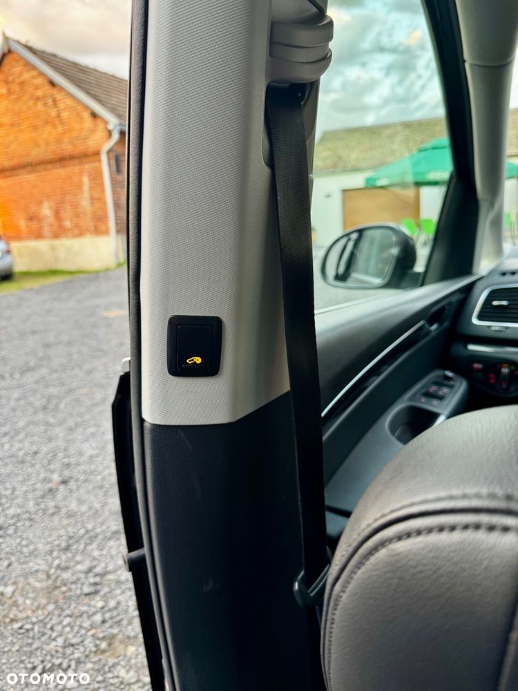 Seat Alhambra 2.0 TDI Style DSG - 12