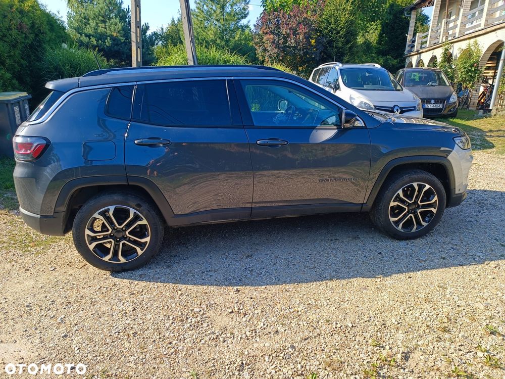 Jeep Compass - 9