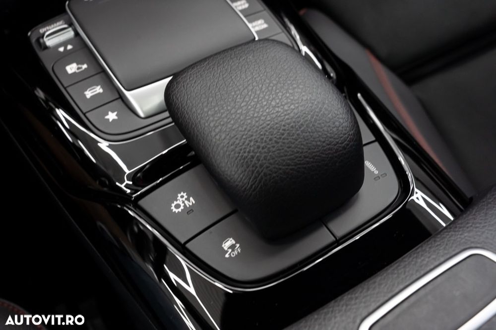 Mercedes-Benz CLA AMG 45 4Matic+ AMG Speedshift 8G-DCT - 34