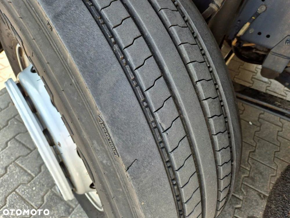 DAF XF 480 FT SC - 9