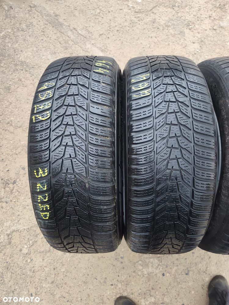 5x114,3 Felgi Aluminiowe Alufelgi 17 Koła Zimowe Zima 5x114 Kia Sportage Hyundai ix35 Tucson Santa Fe Nissan Qashqai Xtrail Citroen C4 Aircross Renault Kadjar Dacia Duster Mitsubishi ASX Outlander Honda CR-V Mazda Toyota RAV4 Suzuki Grand Viatara 5,5mm Legnica ALU-RAD 225/60 - 18