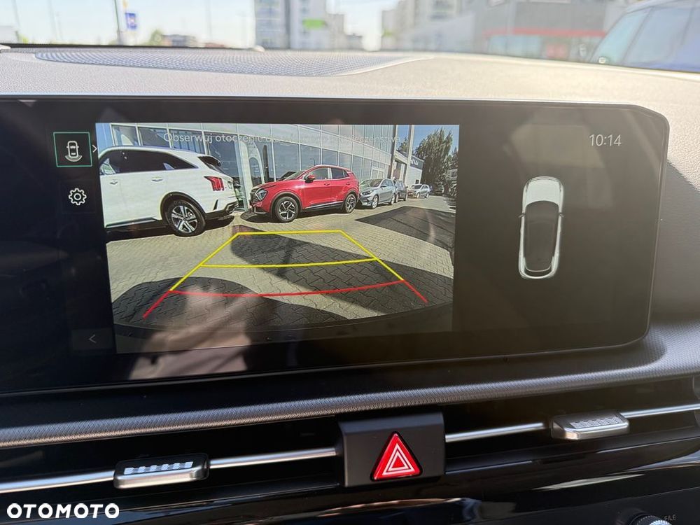 Kia Sportage 1.6 T-GDI M 2WD DCT - 6